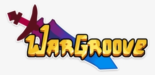 I Love Turn Based Tactical Rpgs - Wargroove Logo #8804240