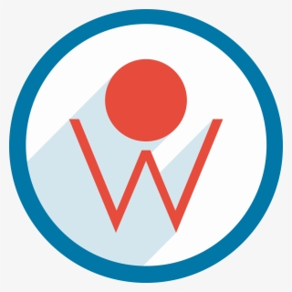 Ok Web Logo Png Transparent - Circle #8804249