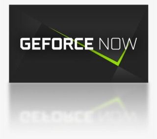 Log In To Geforce Now - Graphic Design #8804279
