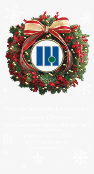 2018 Rfm Christmas Banner Mobile3 - Business #8804360