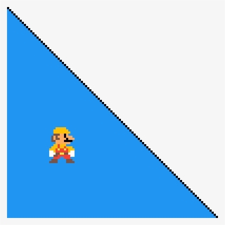 Super Mario Maker - Cartoon #8804364