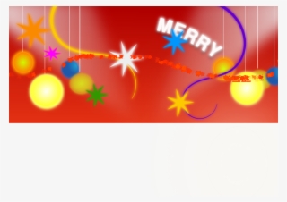 Christmas Banner - Christmas Day #8804392