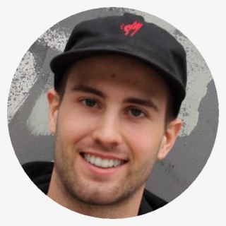 Billyperry - Baseball Cap #8804474