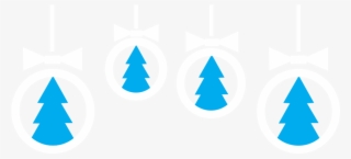 Christmas Banner - Circle #8804506