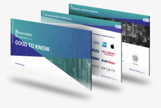 Slide Deck - Utility Software #8804600