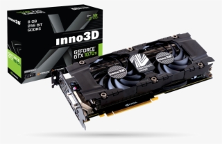 Inno3d Gtx 1070 Ti #8804637