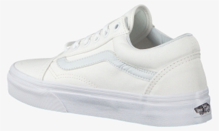 white with grey tick air force