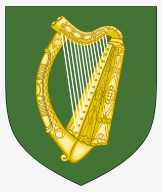Coat Of Arms Of Leinster - Group Of Friends Clipart #8804998