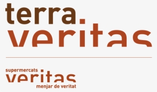 Logo Veritas Terra Ok - Veritas #8805097