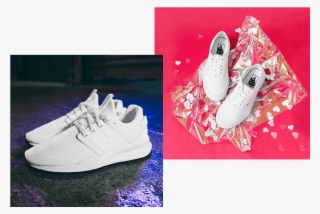 Vans Nike New Balance - Sneakers #8805215