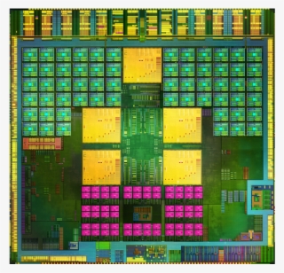 Tegra 4i Die Shot - Nvidia Tegra X1 Die Shot #8805293 Tegra 4i Die Shot - Nvidia Tegra X1 Die Shot #8805293