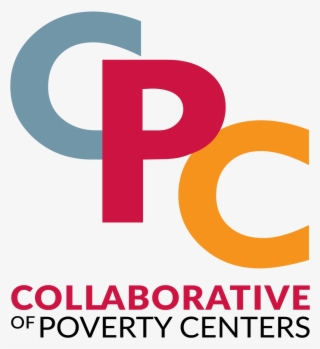 Ukcpr Is A Member Of The Collaborative Of Poverty Centers - Graphic Design #8805504