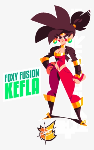 I Had So Much Fun Making Jiren, And Especially The - Great Saiyaman Redesign #8805554