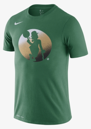 Nike Nba Boston Celtics Logo Dry Tee - New York Giants Shirt Nike #8805588