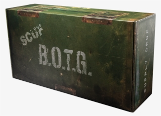 Social Support - Box #8805622