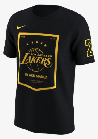 Kobe Bryant Retirement T Shirt #8805659