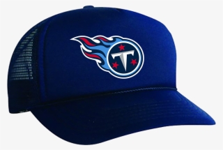 Nfl Titans Logo - Tennessee Titans #8805700