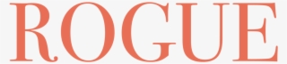 Rogue One Logo Png #8805705