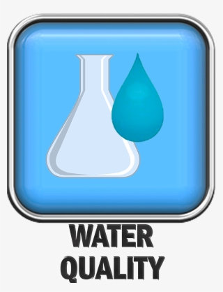 Clip Freeuse Stock Environmental Resources City Of - Water Quality Clip Art #8805709