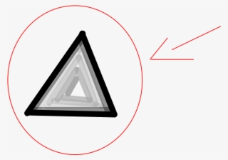 Triângulo - Triangle #8805839