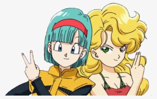 Uncleaned Render Photo Bulmalaunch - Dragon Ball Z Kai Bulma #8805843