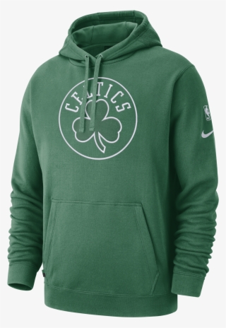Nike Nba Boston Celtics Courtside Hoodie - Boston Celtics Nike Hoodie #8805845