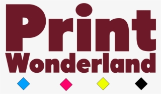 Print Wonderland - Graphic Design #8805933
