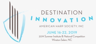 An Orchestra Of Harps Presented By The American Harp #8805970