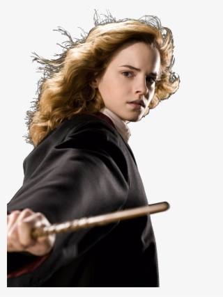Transparent Hermione Granger - Cute Hermione Granger Harry Potter #8806005