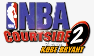 Nba Courtside 2 Featuring Kobe Bryant - Pc Game #8806113
