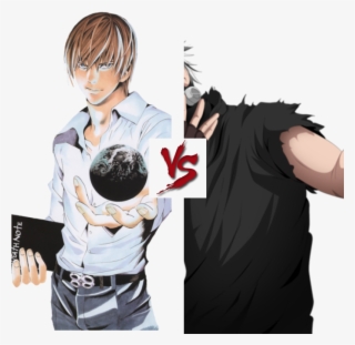 Light Yagami #8806127