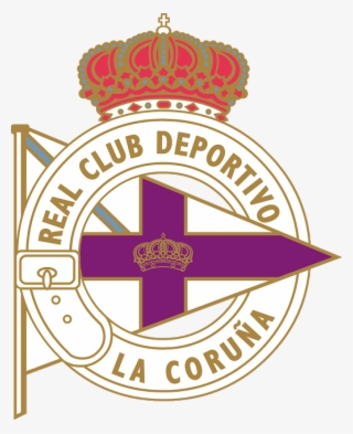 Deportivo La Coruna Logo #8806164