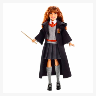 Hermione Granger Játékfigura - Hermione Granger #8806691