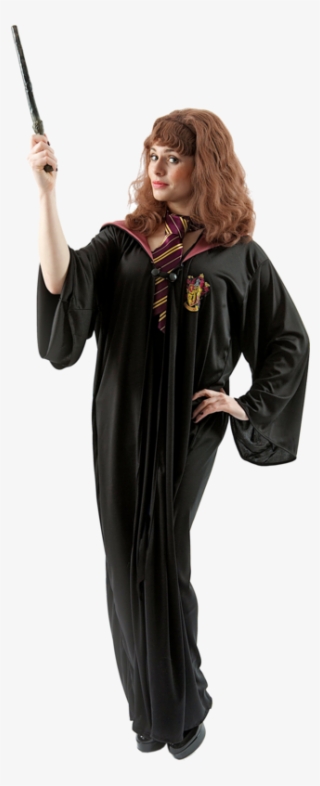 Hermione Granger Costume Kit - Costume #8806770