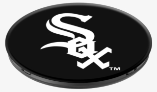 Chicago White Sox Logo Png - Emblem #8806801