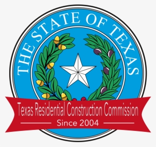 Texas Star Satisfaction Guarantee Texas Star Residential - Texas State Seal 2018 #8806897