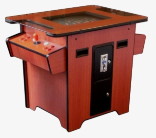 Cocktail Table Arcade Machine - Arcade Cocktail Table #8806994