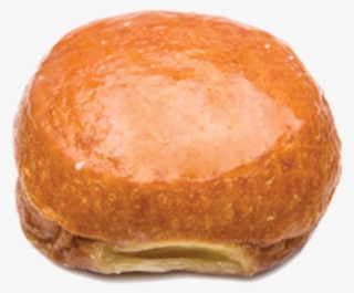 Apple Cinnamon Jelly Filled - Fast Food #8807005