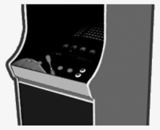 Machine Clipart Arcade Cabinet - Gadget #8807068