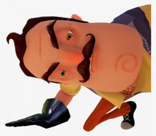 Amazoncom Hello Neighbor Animated Song Alex Steven - Cartoon #8807091