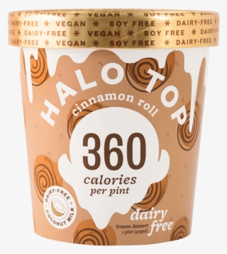 Halo Top Pumpkin Pie Ice Cream #8807146