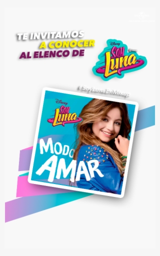 Ver Producto Participante - Sou Luna Modo Amar #8807195
