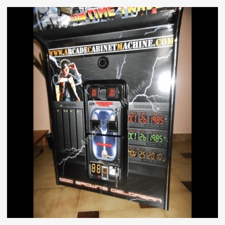 Bartop Pro-gold - Video Game Arcade Cabinet #8807236