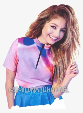 A La/s Septiembre 07, - Concierto De Soy Luna En Nicaragua #8807305