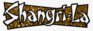 Shangri-la - Shangri La Logo Png #8807342