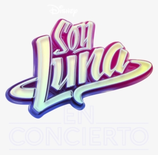 Soy Luna En Concierto - Soy Luna #8807365