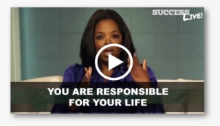 Oprah, “only You Have The Power To Take Responsibility - Bernie Sanders 2016 Bumper Sticker #8807654