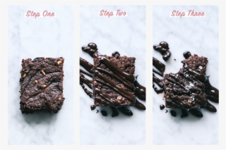 You Can Find The Recipe I Used >> Here << It Was Super - Chocolate #8807742