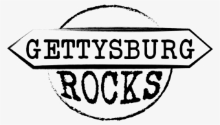 Jr Wolf, Gettysburg Rocks, For The Kids, Four Diamond - Love #8807773