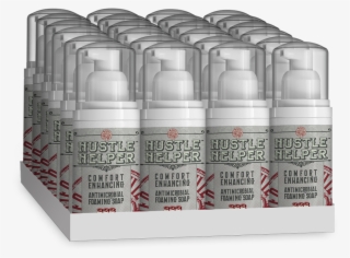 Hustle Butter Foaming Soap - Cosmetics #8808100 Hustle Butter Foaming Soap - Cosmetics #8808100